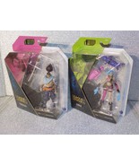 Spin Master League of Legends Champion Collection Yasuo And Jinx Action ... - $20.79