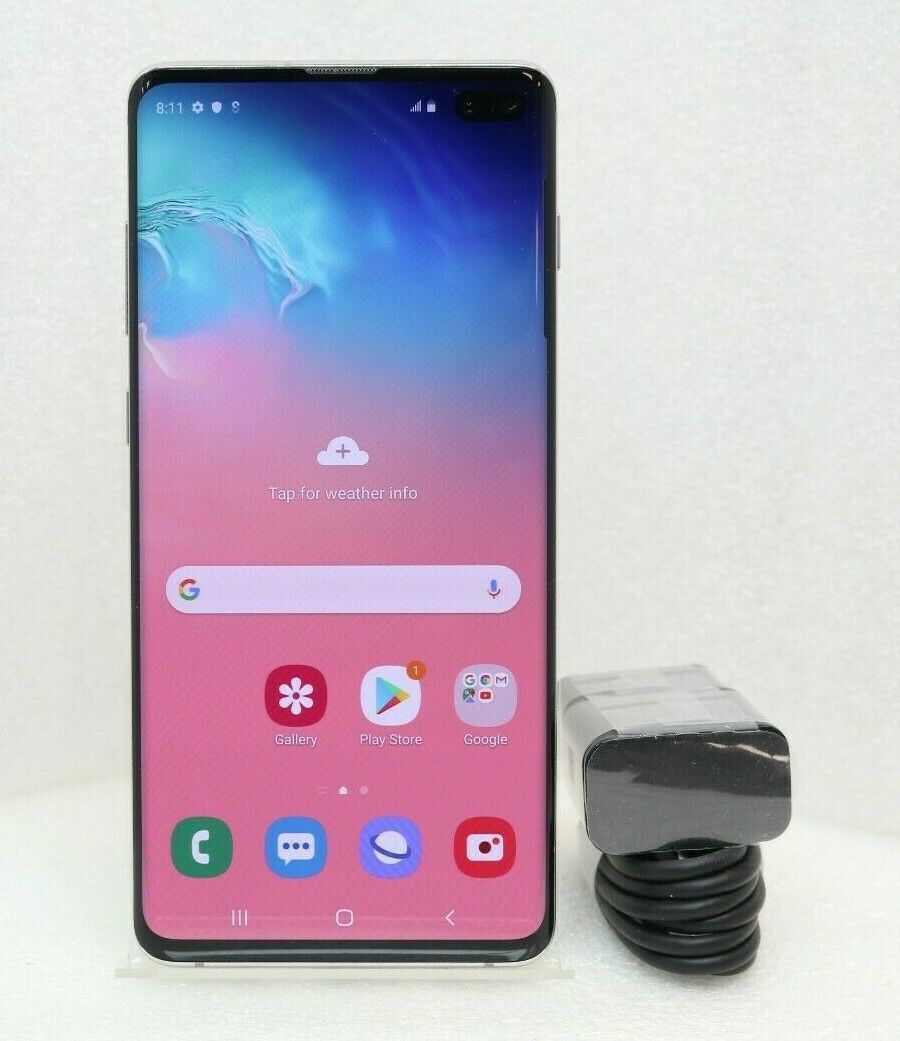 samsung galaxy s10 verizon