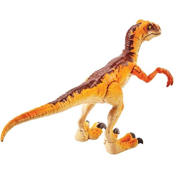 Jurassic World Legacy Collection Velociraptor - Animals & Dinosaurs