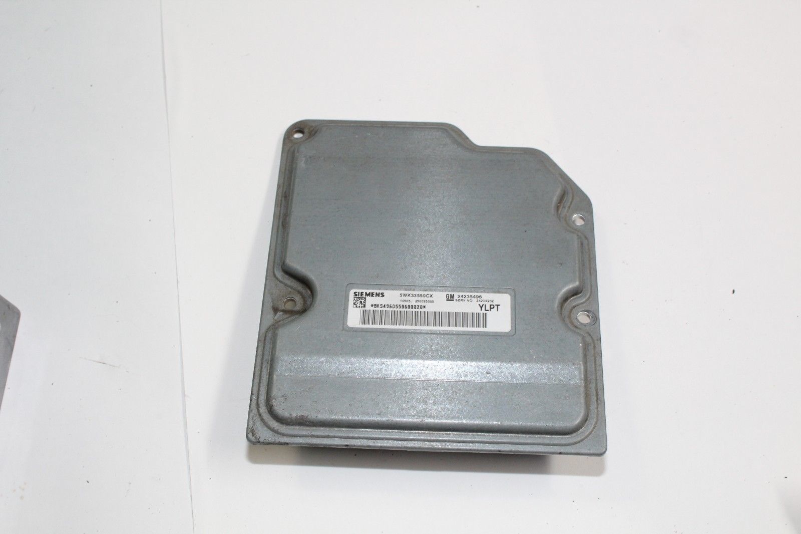 20052007 CADILLAC STS TRANSMISSION TCM MODULE CONTROL UNIT R2103 Car