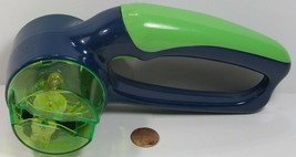 Zip-it Opener Karyl Enterprises Plastic Clam Shell Opener   BF9 - $12.99