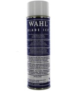 Blade Ice by Wahl. Coolant, Lubricant and Cleaner for your Clippers. 14oz - $18.31