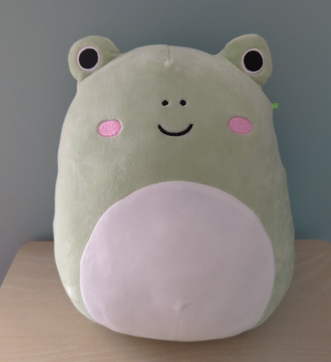 Squishmallow 10