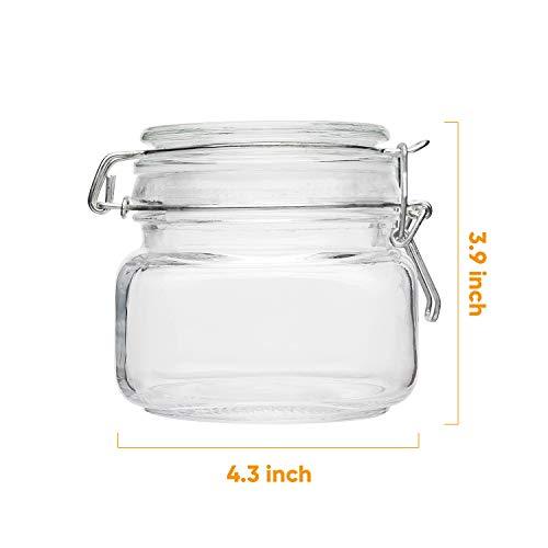 Gl Kitchen Storage Canister Mason Jars And 50 Similar Items Kitchen Storage Canister Mason Jars