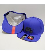 Nets SB Dry Fit Snapback Cap Blue Color EXPRESS SHIPPING WORLDWIDE!!  - $35.90