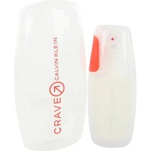 Calvin Klein Crave Cologne 1.3 Oz Eau De Toilette Spray image 3