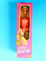 1975 MALIBU Barbie Twist 'n Turn Bendable Legs Poseable #1067 NRFB Sealed Box - $188.10