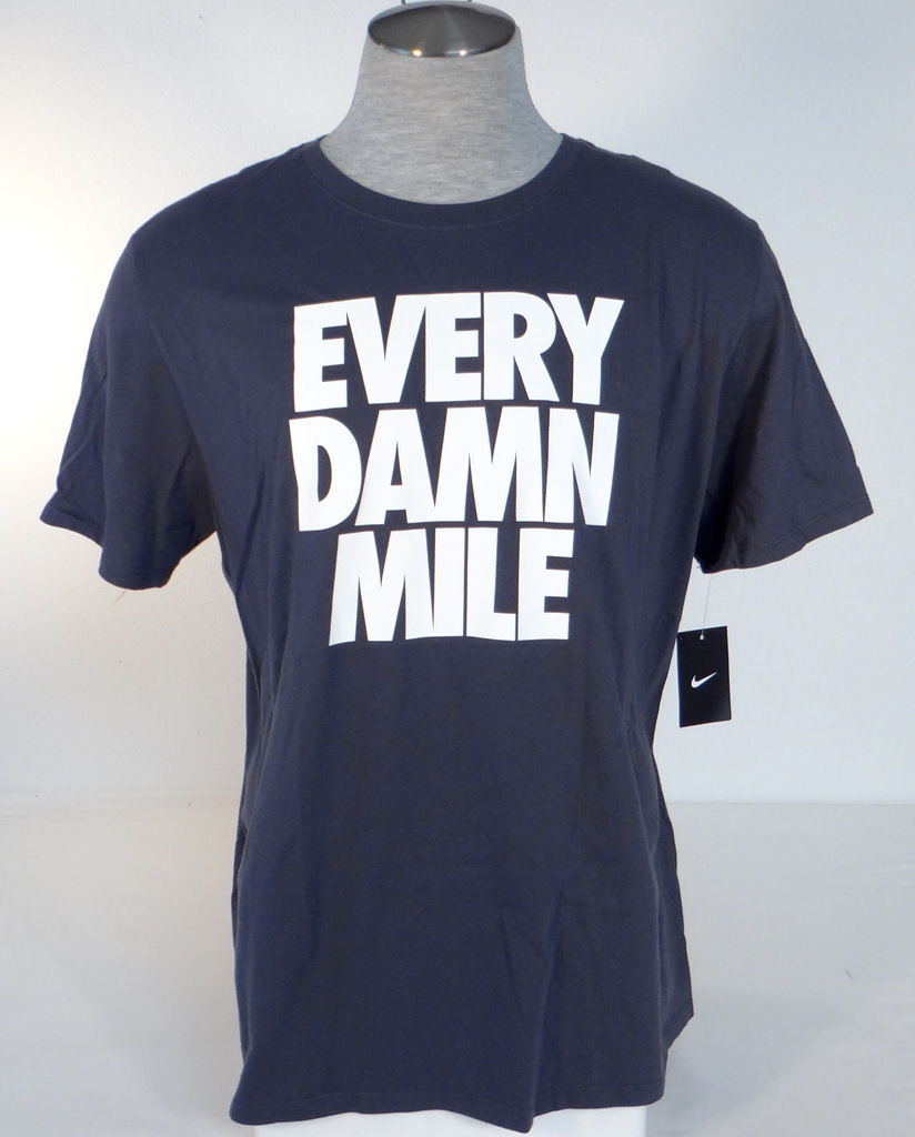 every damn day shirt nike