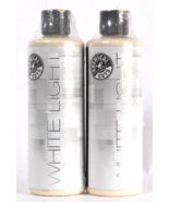 2 Chemical Guys 16 Oz White Light Hybrid Radiant Finish Gloss Enhancer &amp;... - $37.99