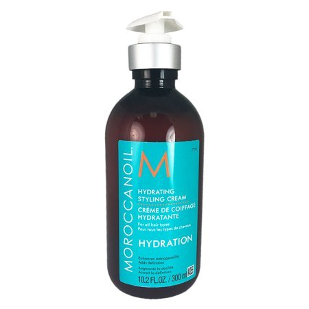 MoroccanOil Hydrating Styling Cream 10.2 oz