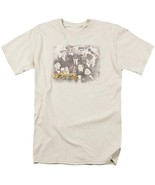 Cheers Old Photo T shirt classic sitcom graphic tee retro 80&#39;s TV Boston... - $19.99+