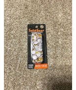 Solid Gear Thumb Tacks 100 Pack - $4.99