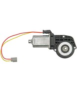 Dorman 742-252 Power Window Motor - $49.99