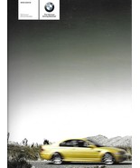 2004 BMW M3 sales brochure catalog US 04 coupe convertible M - $12.50