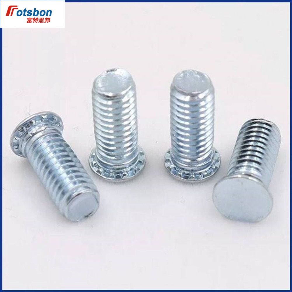 1000pc FHM515 Round Head Studs Blind Rivet Protruding Platen Stud PEM