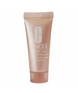 Clinique All About Eyes - Full Size Tube - includes Clinique Pink Sleep ... - $13.98