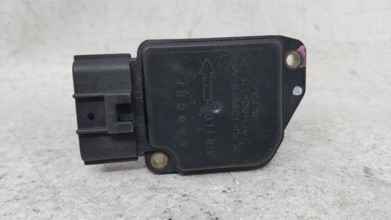 20032004 Ford Expedition Mass Air Flow Meter Maf 57032 Sensors