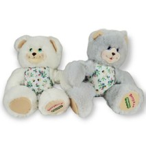 Fisher Price Collectible Briarberry Bear Collection BERRYAnn  PennyBerry Plush - $34.64