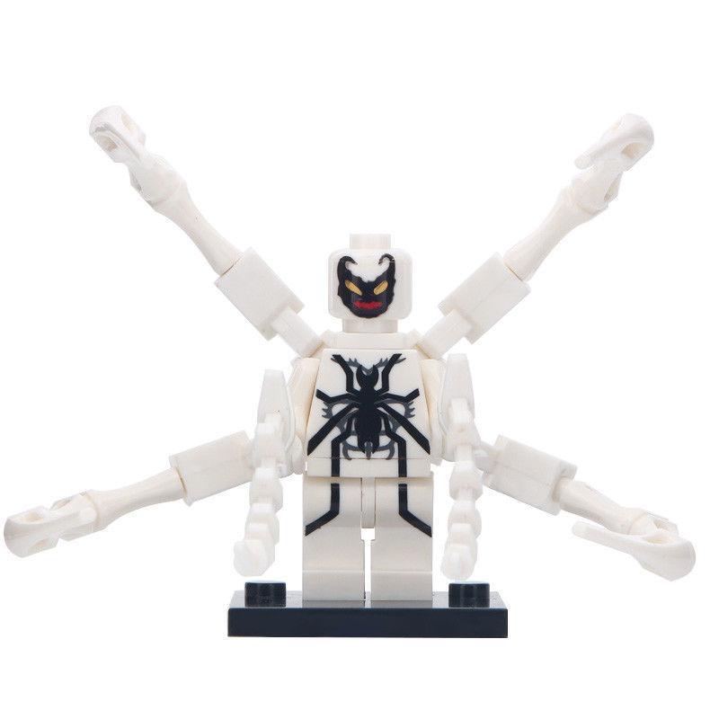 lego agent anti venom