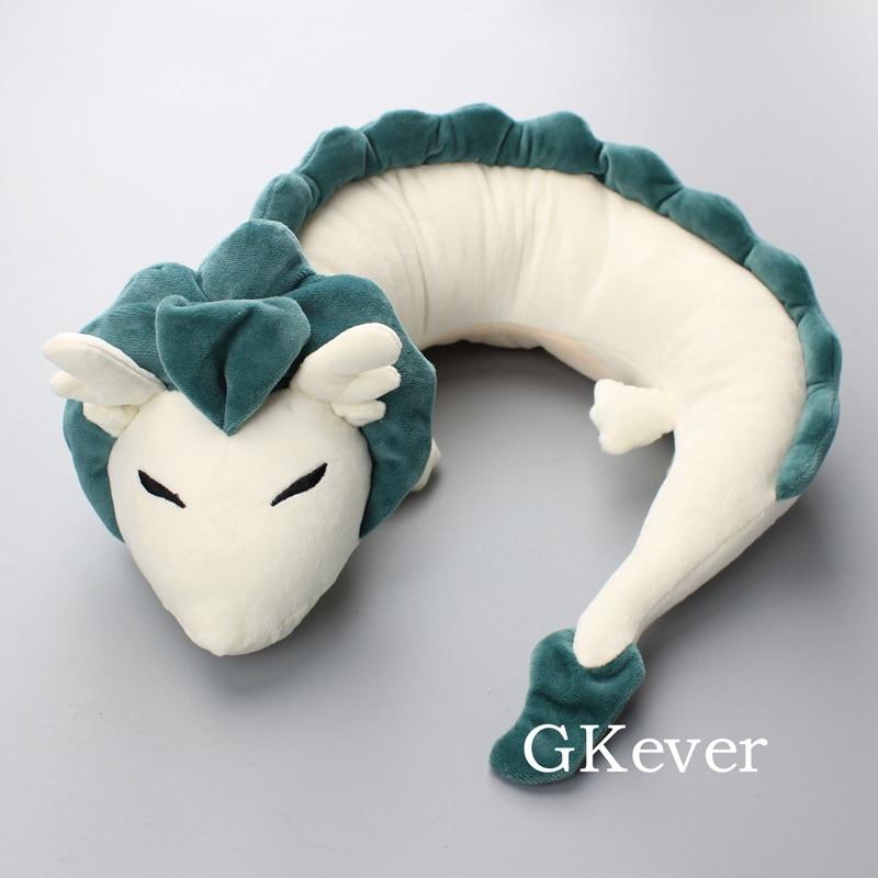 bôh spirited away plush