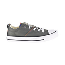 Converse Chuck Taylor All Star Madison Ox Women&#39;s Shoes Carbon Grey 565215F - $45.10