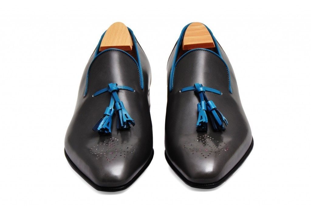 handmade mens dress shoes