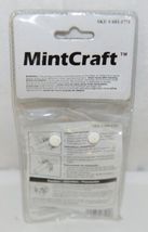 MintCraft 6821771 Mini Tube Cutter Suj2 Cutting Wheel Zinc Body image 3