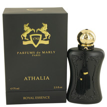 Athalia Perfume By Parfums De Marly Eau De Parfum Spray 2.5 Oz Eau De Parfum Sp - $256.78