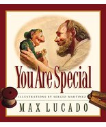 You Are Special (Board Book) (Volume 1) (Max Lucado&#39;s Wemmicks, 1) [Boar... - $5.79