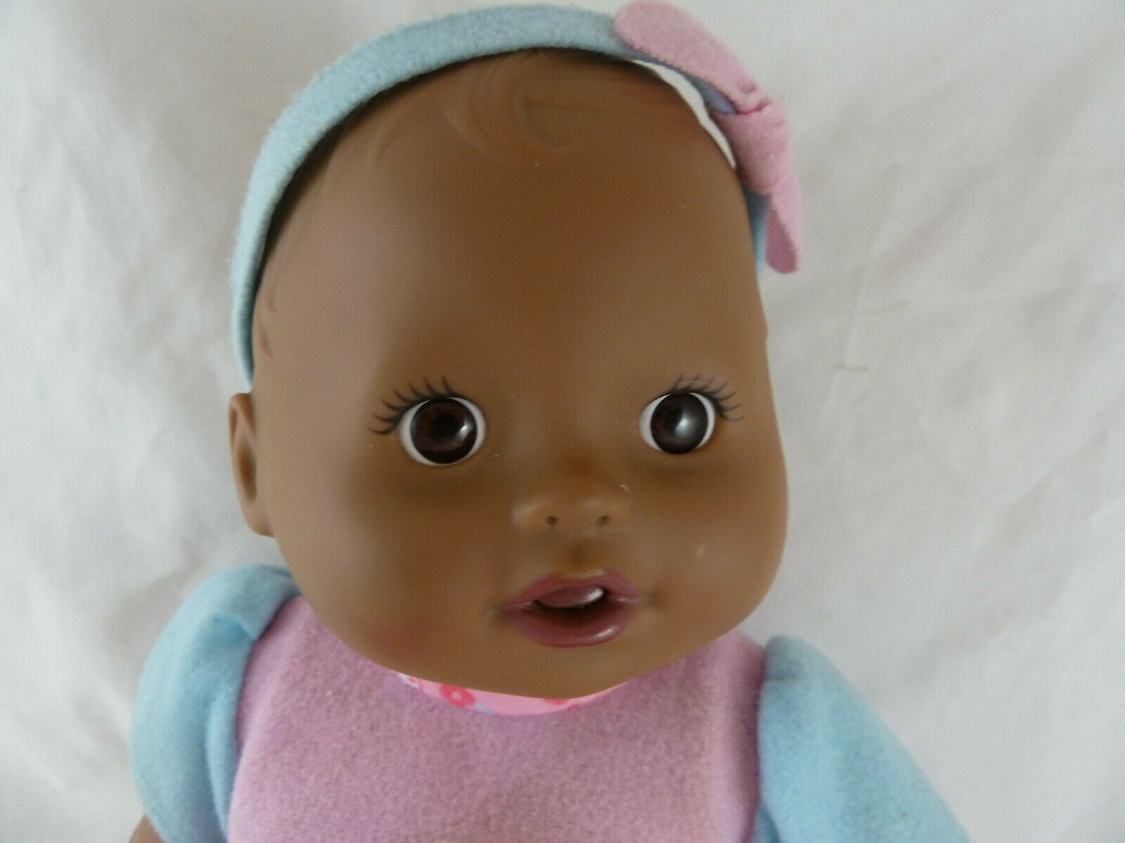 Mattel Talking Doll 2009 Baby goes peepee and 50 similar items