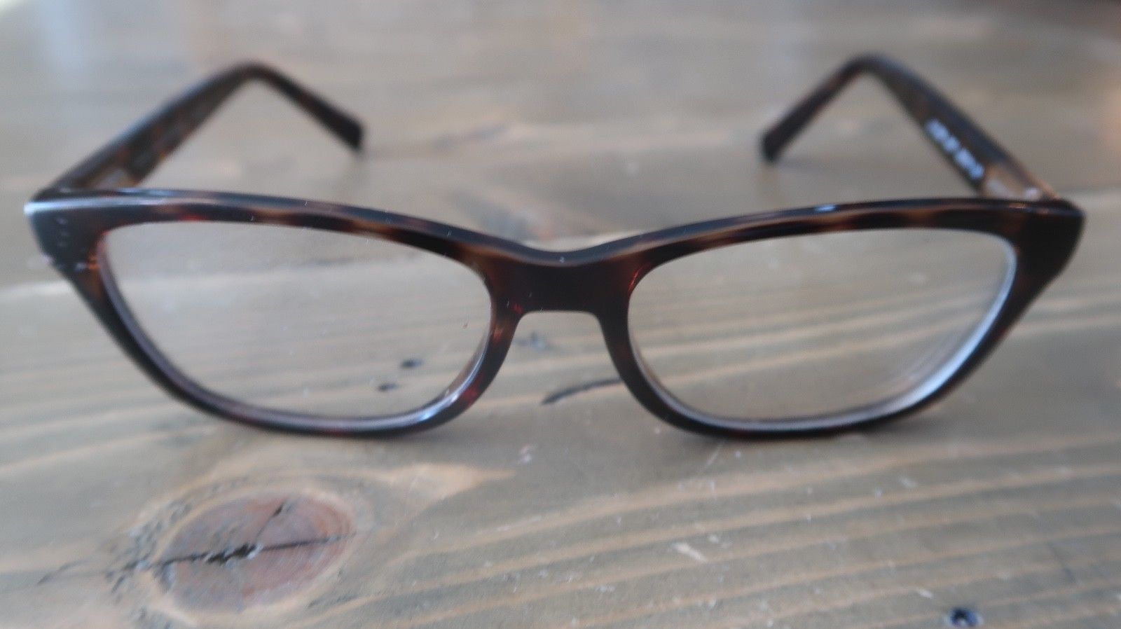 armani exchange tortoise eyeglasses