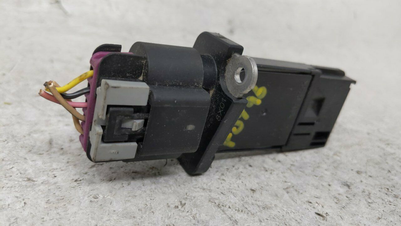 20062011 Chevrolet Hhr Mass Air Flow Meter Maf 57160 Sensors
