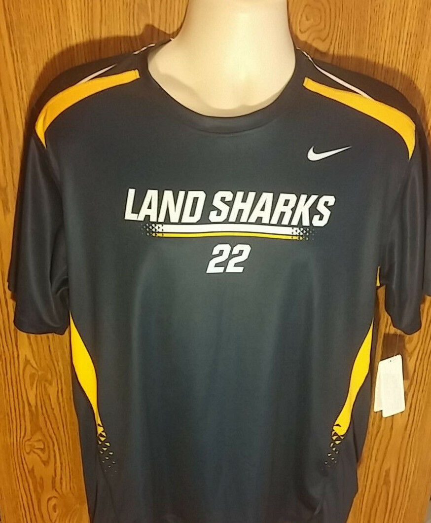 land sharks nike