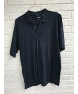 IZOD Polo 100% Cotton Golf or Business Casual Polo Shirt Size Men&#39;s XL - $7.43
