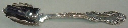 Old English by Towle Sterling Silver Spaghetti Spoon Custom Made 7 3/4" - $117.81