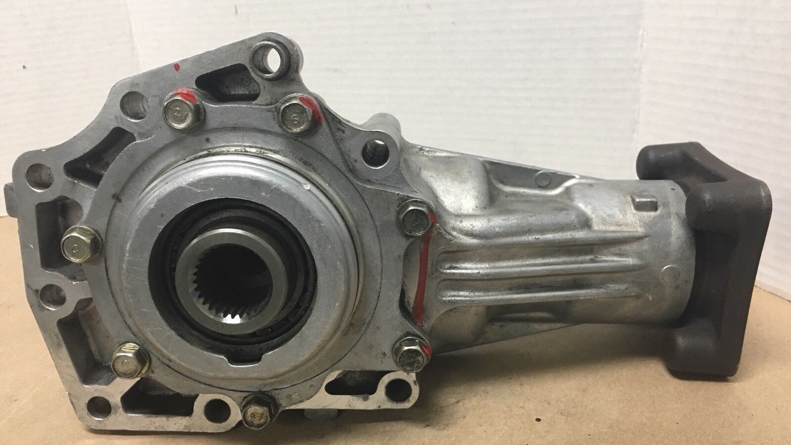 Front Axle Transfer Case Differential 2003 2004 2005 2006 Honda Pilot A