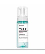 Dr. Wu 160ml Mild-O Gentle Cleansing Mousse Facial Wash Cleanser From Ta... - $29.99