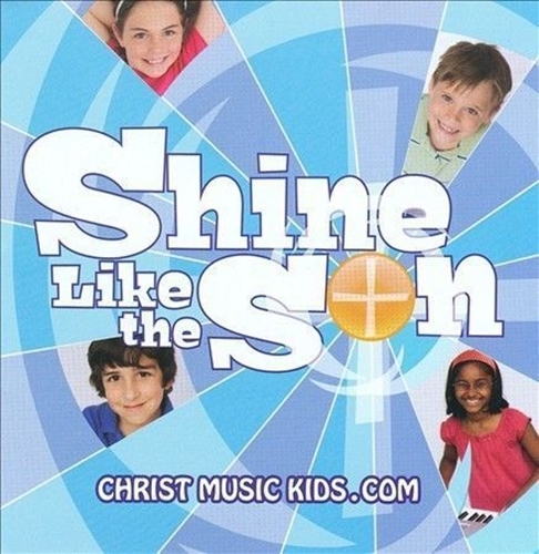 Shine like the son by paraclete press