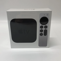Apple TV 4K 32GB (2nd Generation) Media Streamer - 2021 - Brand New Sealed! - $109.99