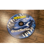 GameShark 2 (Version V 1.2) for PlayStation 2 - PS2 - Disc Only - Tested - $34.99