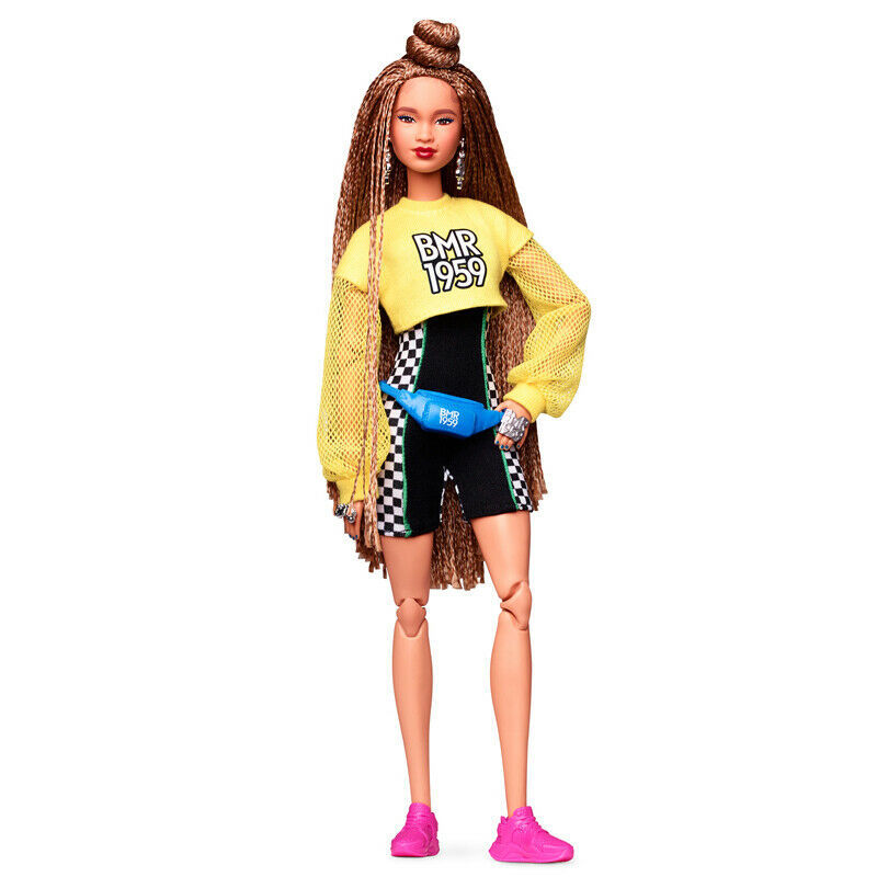 barbie bmr petite