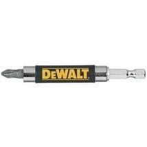 Dewalt DW2054B Compact 1/4&quot; Hex Magnetic Drive Guide - $2.97