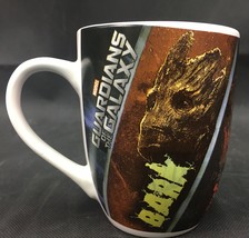 Marvel Guardians Of The Galaxy Coffee Mug 12.8 Fl Oz - $12.59
