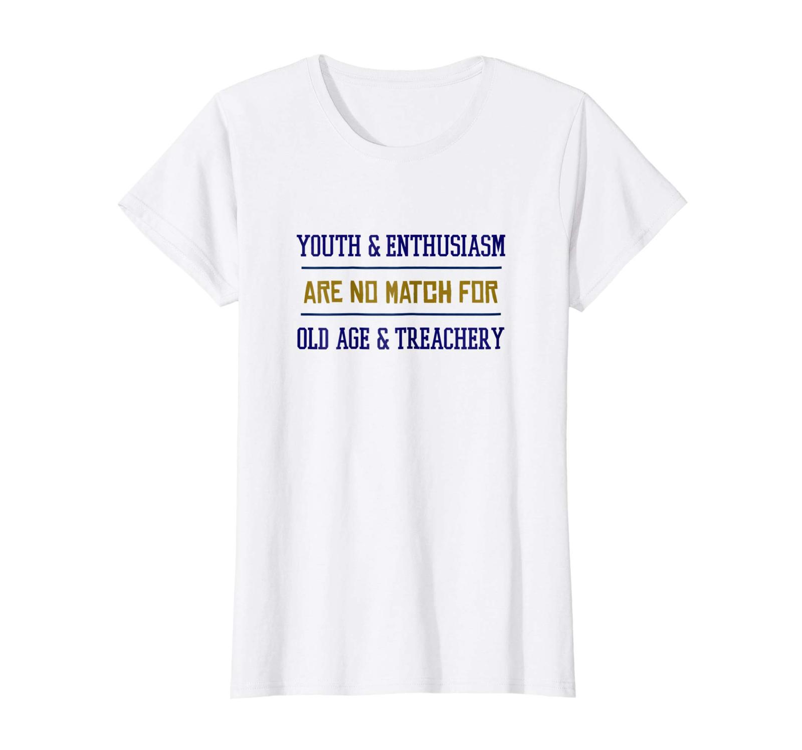 age tee shirts
