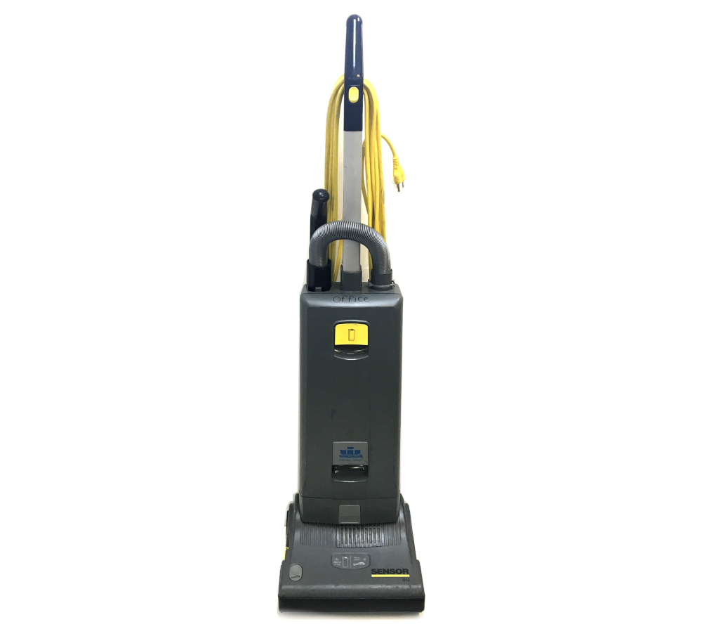 Windsor Vacuum Cleaner S12 Vacuum Cleaners