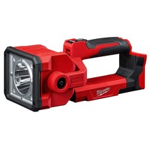 Milwaukee 2354-20 M18 Search Light (Tool Only) - $188.99
