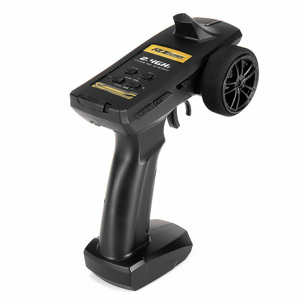 rc car radio
