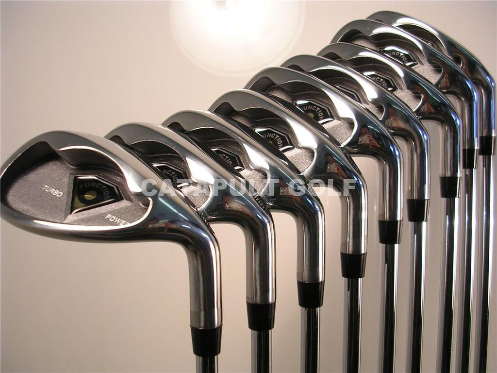 BIG EXTRA LONG TALL HUGE XL NEW CUSTOM FIT R FLEX MENS GOLF CLUBS IRON