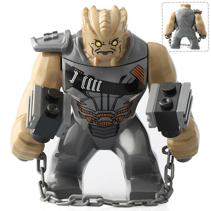 cull obsidian lego figure