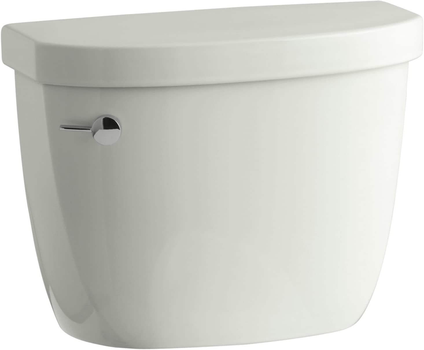 Kohler K4418Ny Cimarron 1.6 Gpf Class Five Toilet Tank, Dune. Toilets